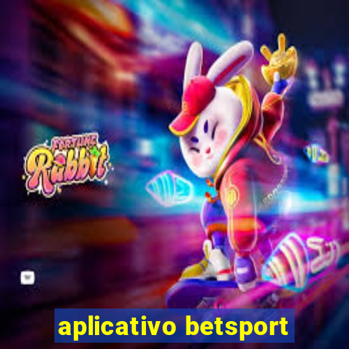 aplicativo betsport